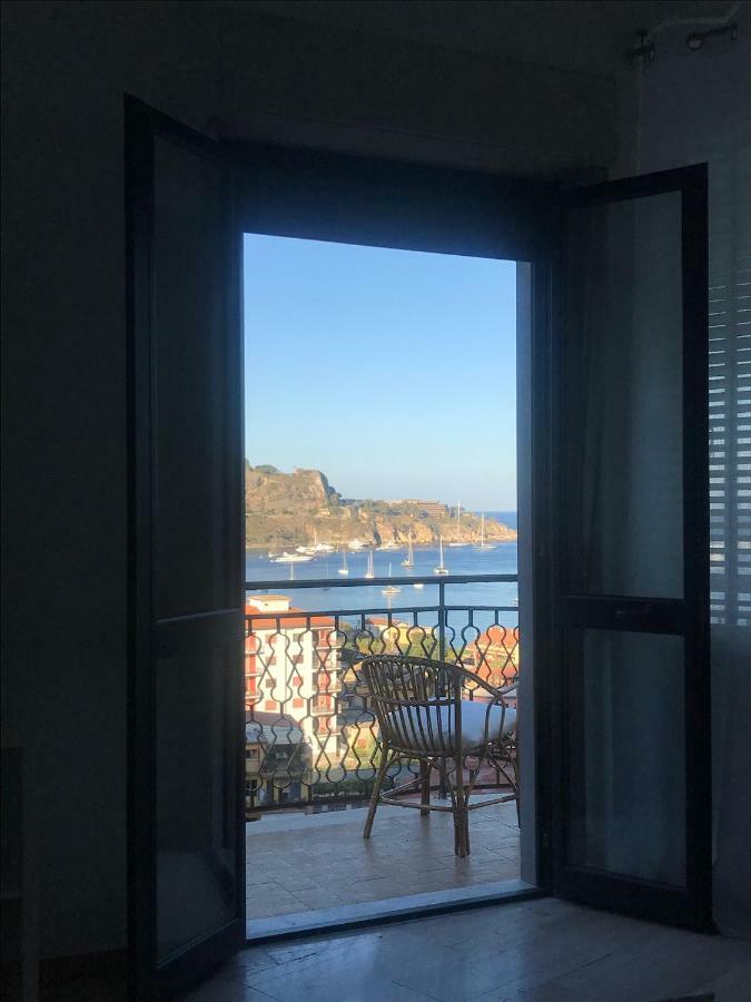 Baia Taormina Apartment Giardini Naxos Esterno foto