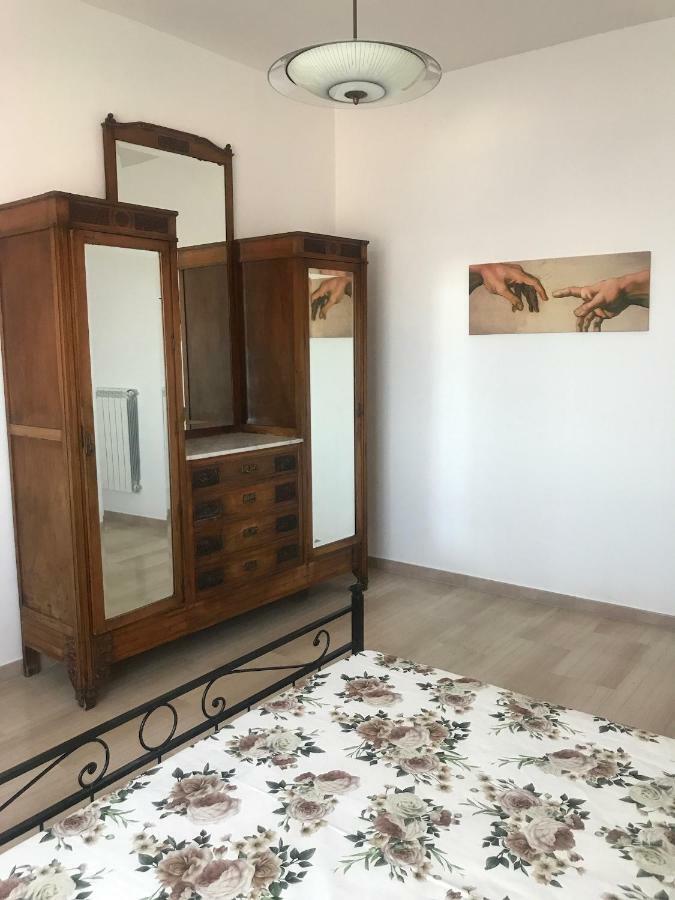 Baia Taormina Apartment Giardini Naxos Esterno foto