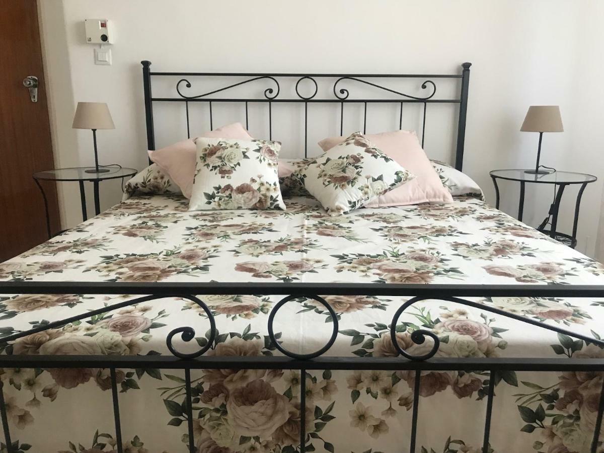 Baia Taormina Apartment Giardini Naxos Esterno foto