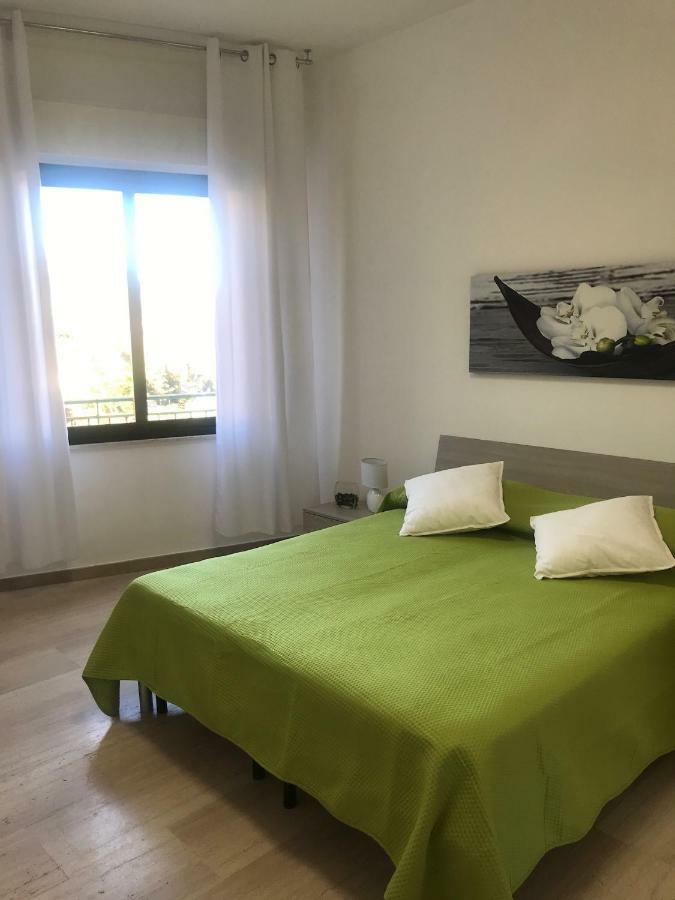 Baia Taormina Apartment Giardini Naxos Esterno foto