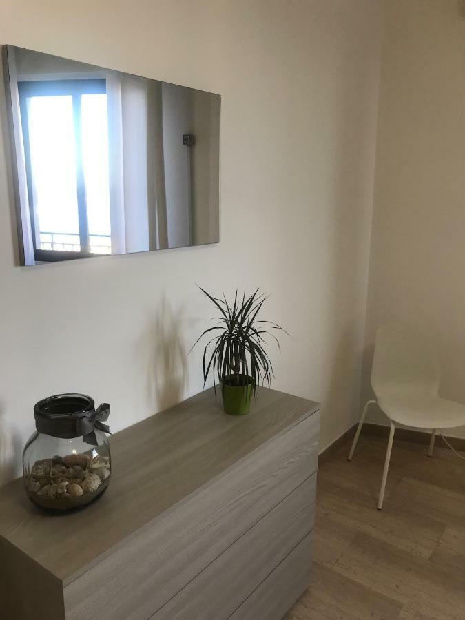 Baia Taormina Apartment Giardini Naxos Esterno foto