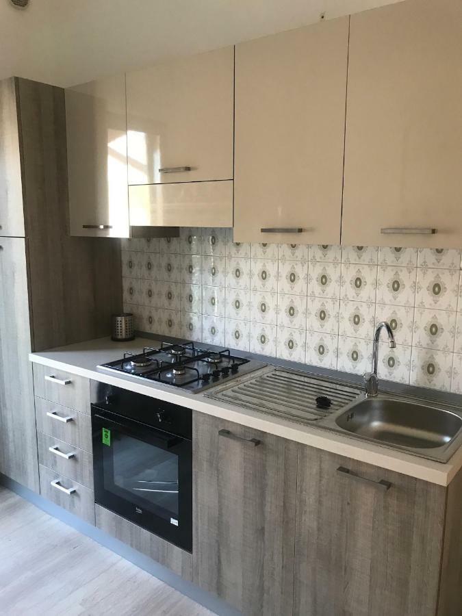 Baia Taormina Apartment Giardini Naxos Esterno foto