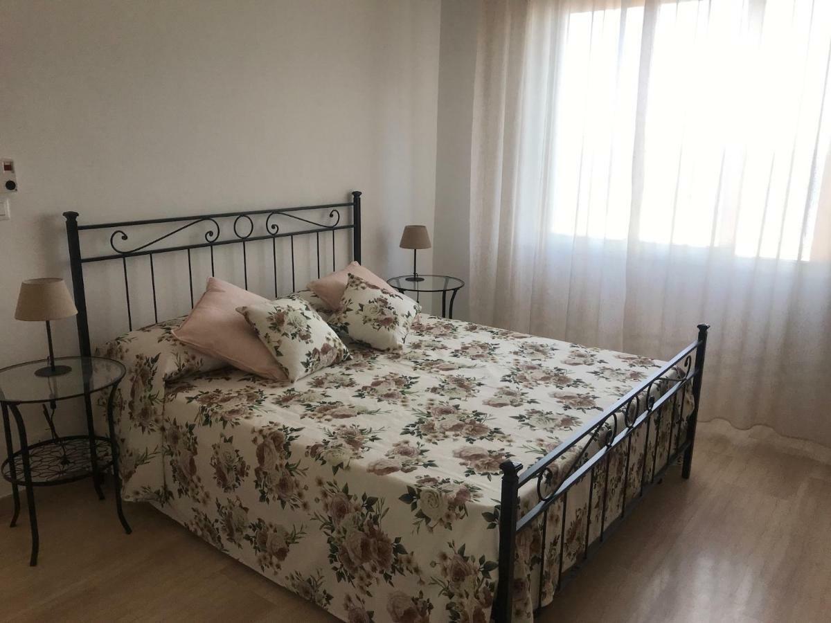 Baia Taormina Apartment Giardini Naxos Esterno foto